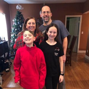 Meet your Posher, Mary beth